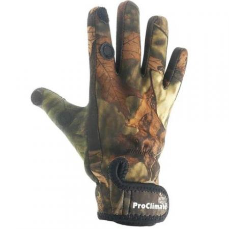 Proclimate neoprene waterproof gloves